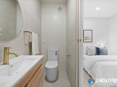 21a Lord Street, Cabramatta West