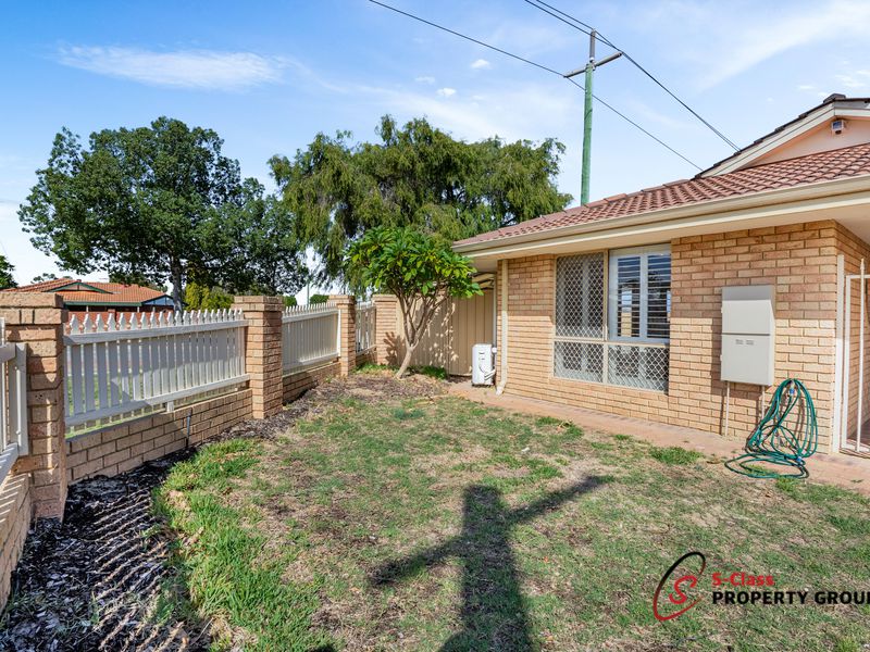 1 / 7 Ravenswood Drive, Nollamara