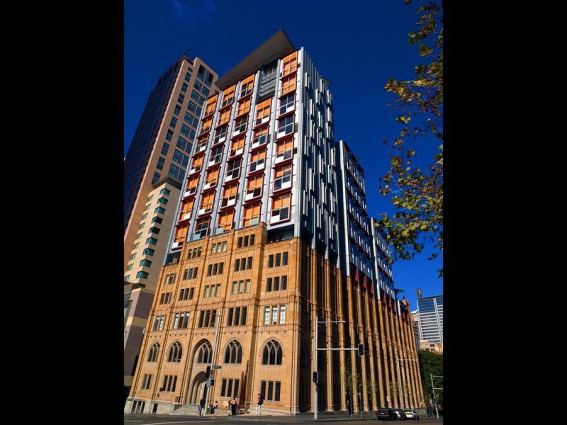 205 / 2 York Street, Sydney
