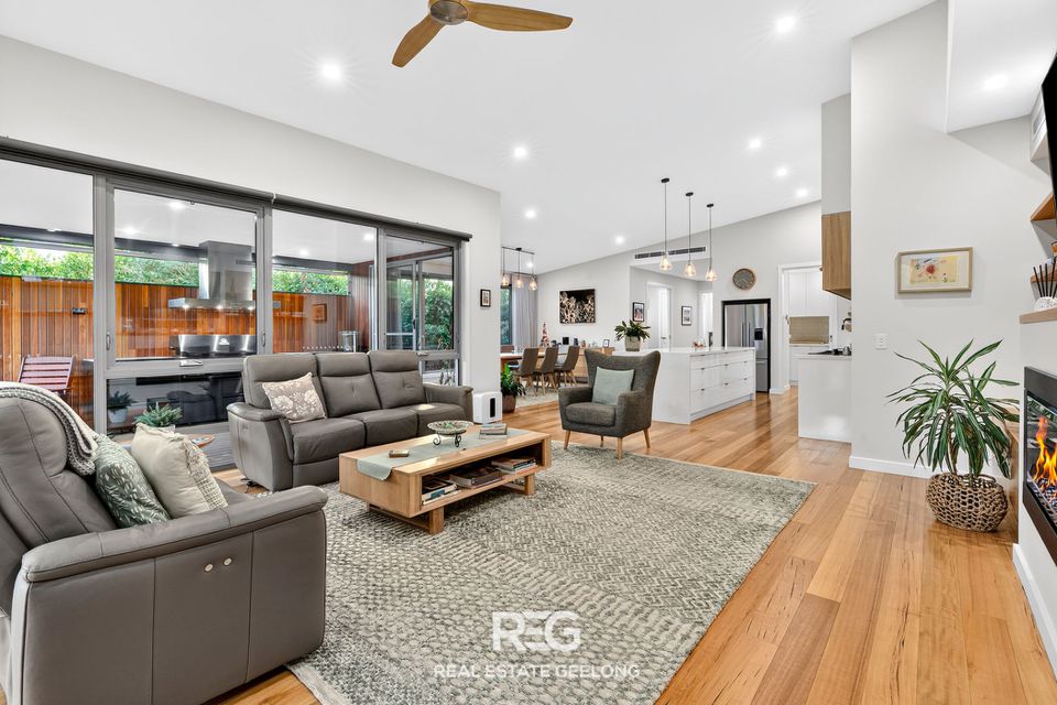 40 Samphire Drive, Connewarre