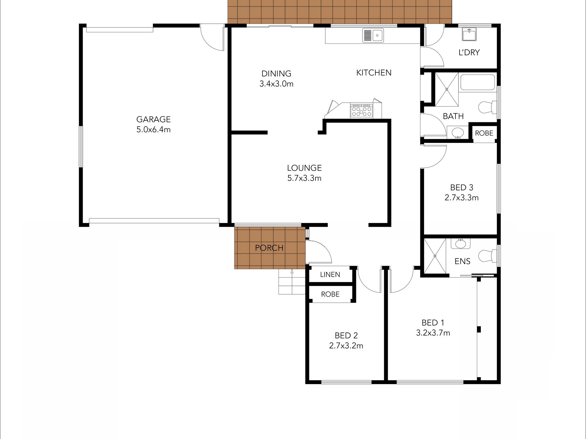 20 Lyrebird Drive, Nowra