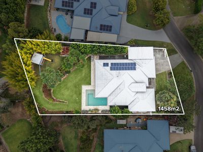9 Toressian Place, Cashmere