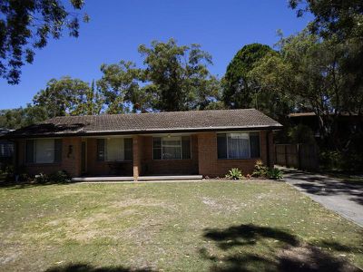 18 Binda Street, Hawks Nest