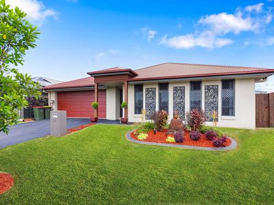 14 Coneflower Street, Caboolture