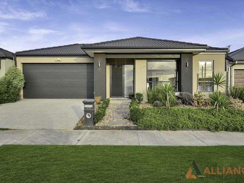 372 Davis Road, Tarneit