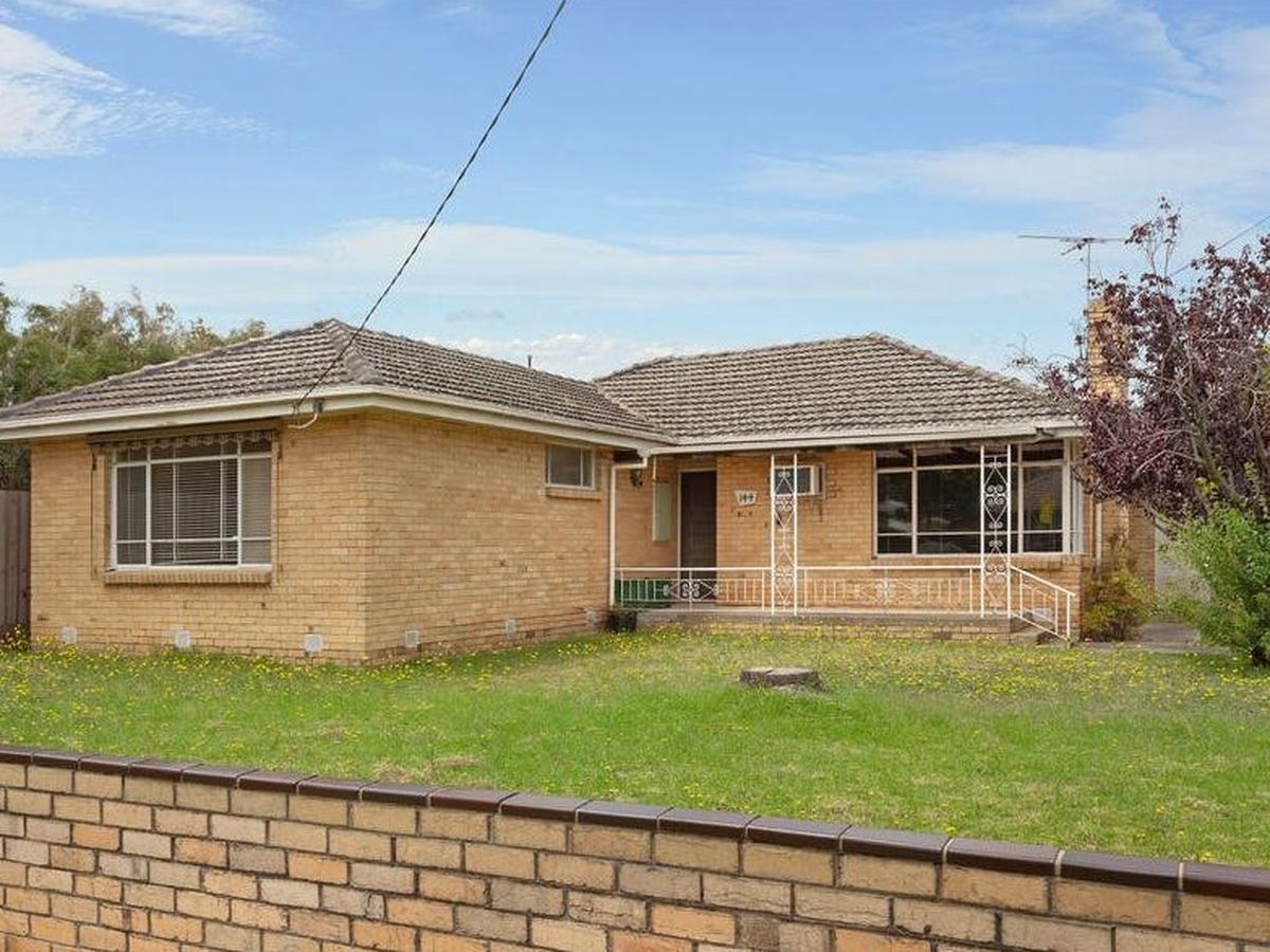 144 Bignell Road, Bentleigh East
