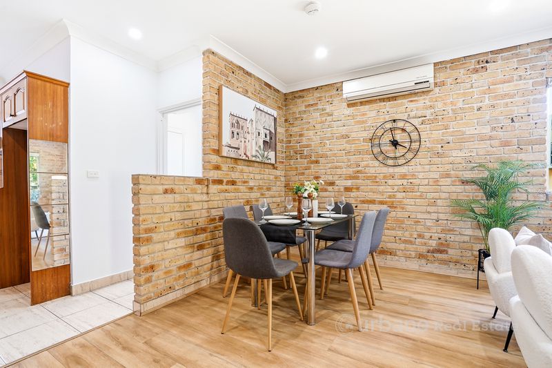 5 / 9 Mason Street, North Parramatta