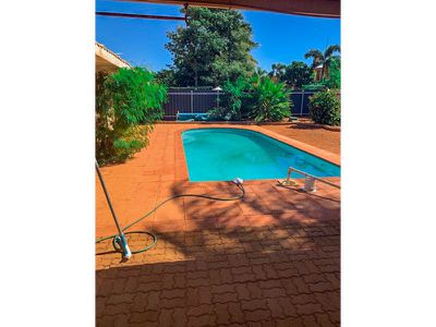 36 Bottlebrush Crescent, South Hedland