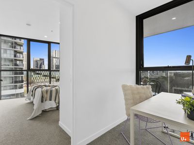 502 / 104 Easty Street, Phillip