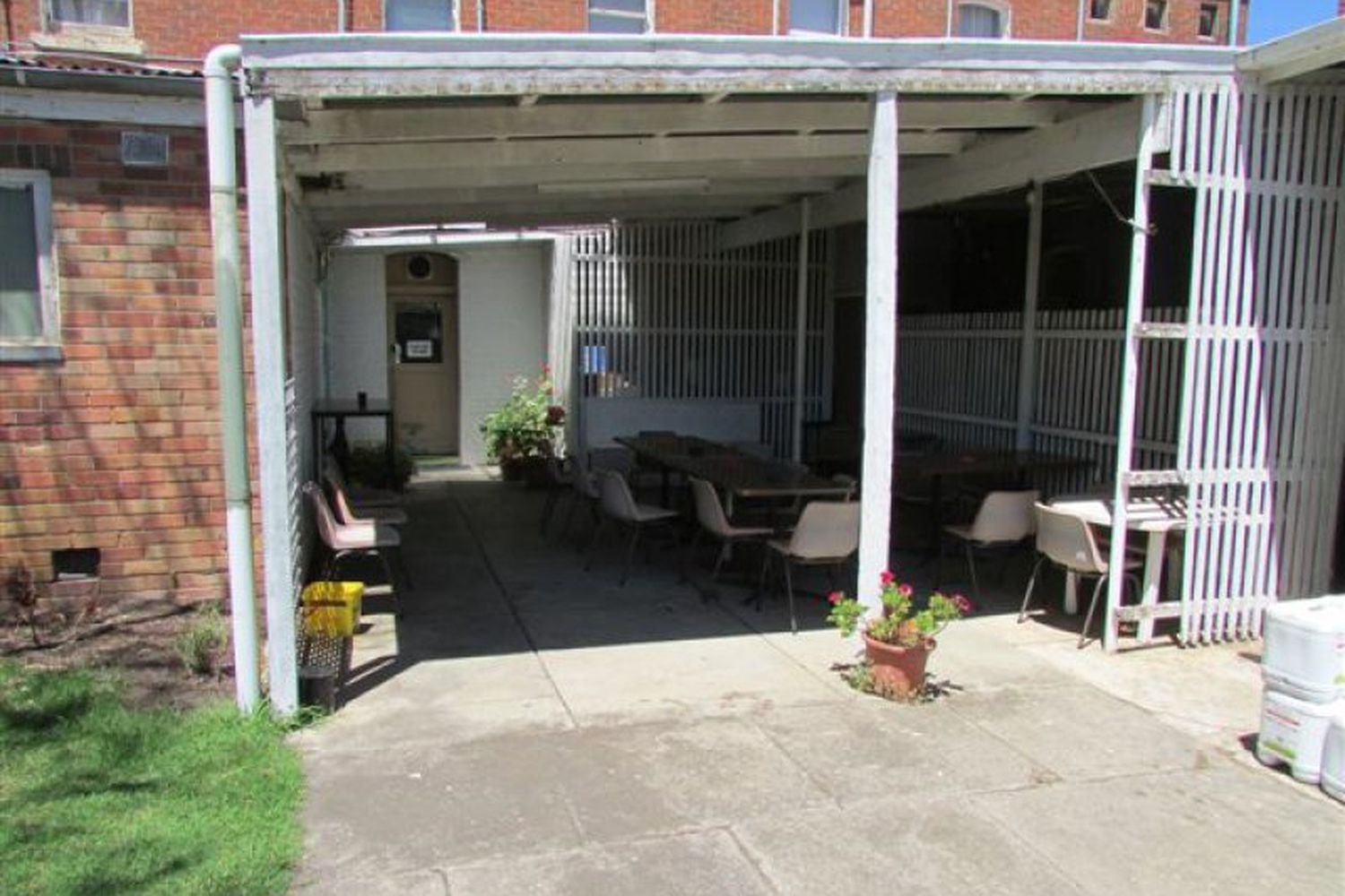 Warracknabeal