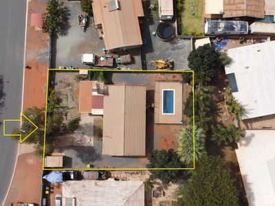 106 Paton Road, South Hedland