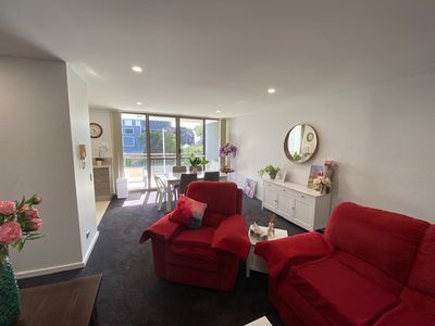 7 / 313 Crown Street, Wollongong