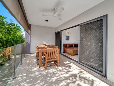 8 / 172 McLeod Street, Cairns North
