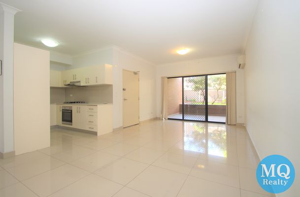 2/134-136 Woodville Road, Merrylands