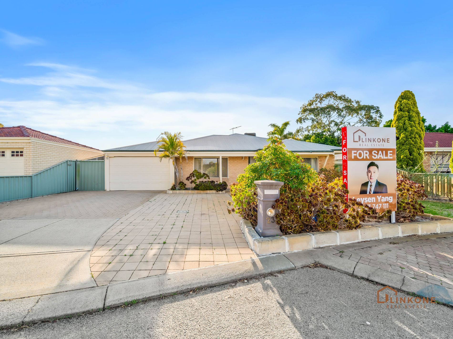 23 Mayhew Cross, Atwell