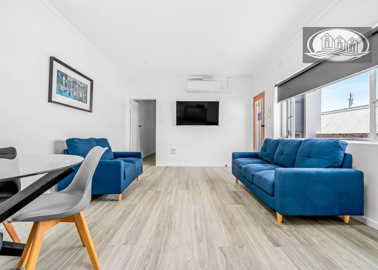 unit 1 / 92 Percy Street, Portland