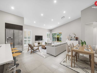 25 Clement Road, Edmondson Park