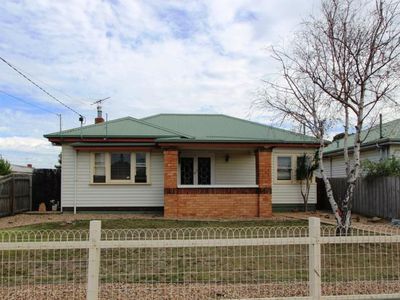 135 Elizabeth Street, Geelong West