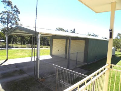 387 Sussex Inlet Rd, Sussex Inlet