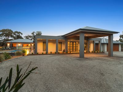 35 Victory Road, Langwarrin