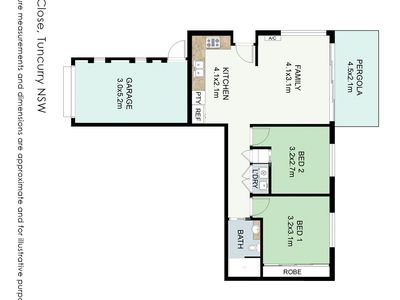 2 / 27 Margina Close, Tuncurry