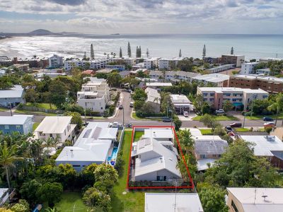 21 Victor Street, Alexandra Headland