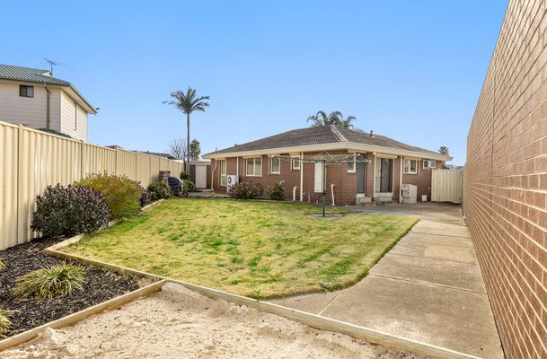 5 Bencoolen Court, Epping