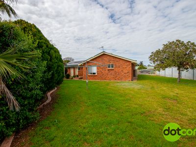 8 Hann Court, Dubbo