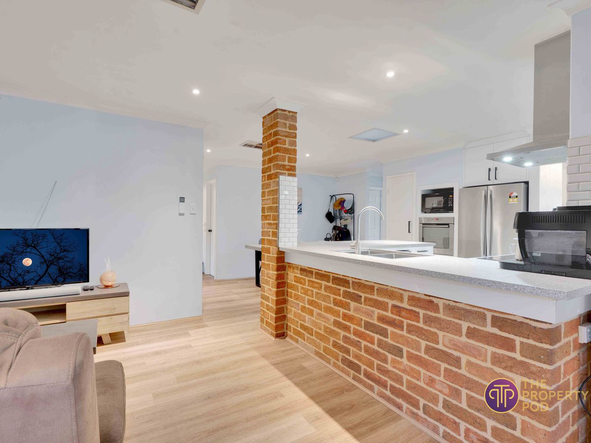 1 Baxter Close, Huntingdale