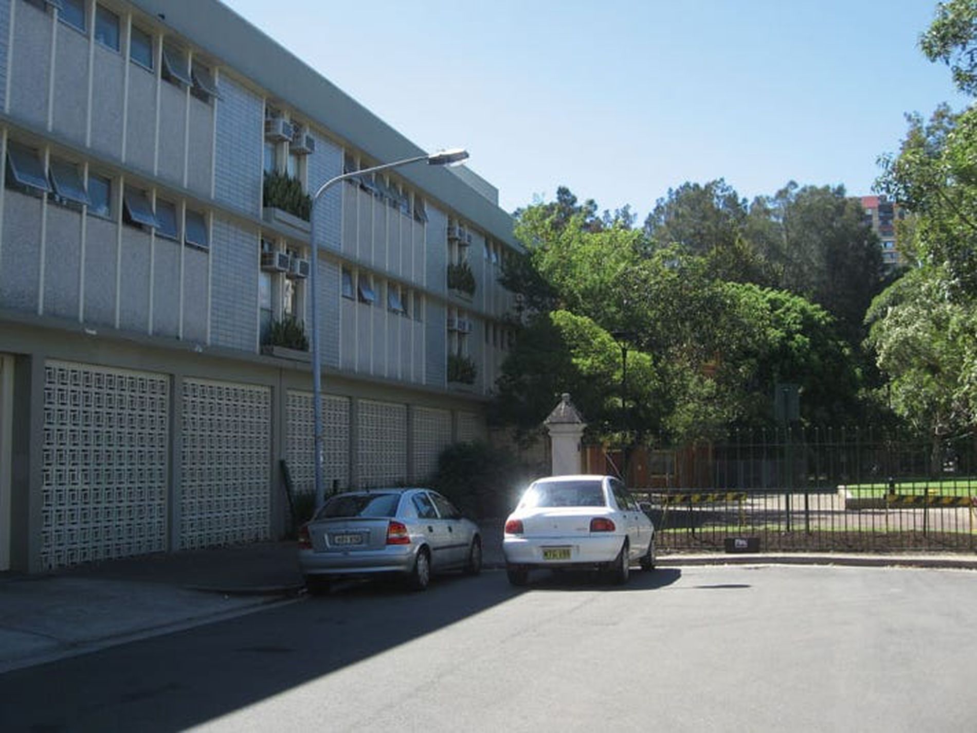 26 / 19-23 Forbes Street, Woolloomooloo