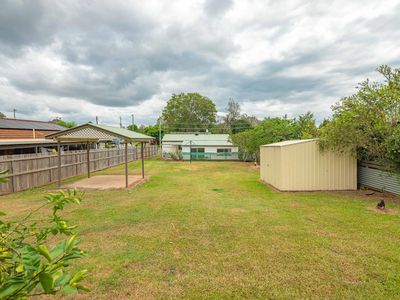 64 YABBA ROAD, Imbil