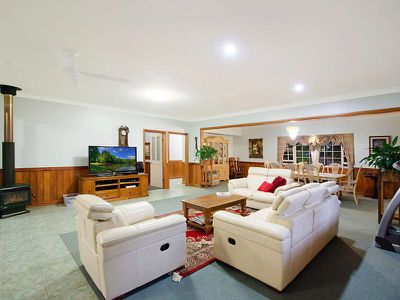 396 Flaxton Drive, Flaxton