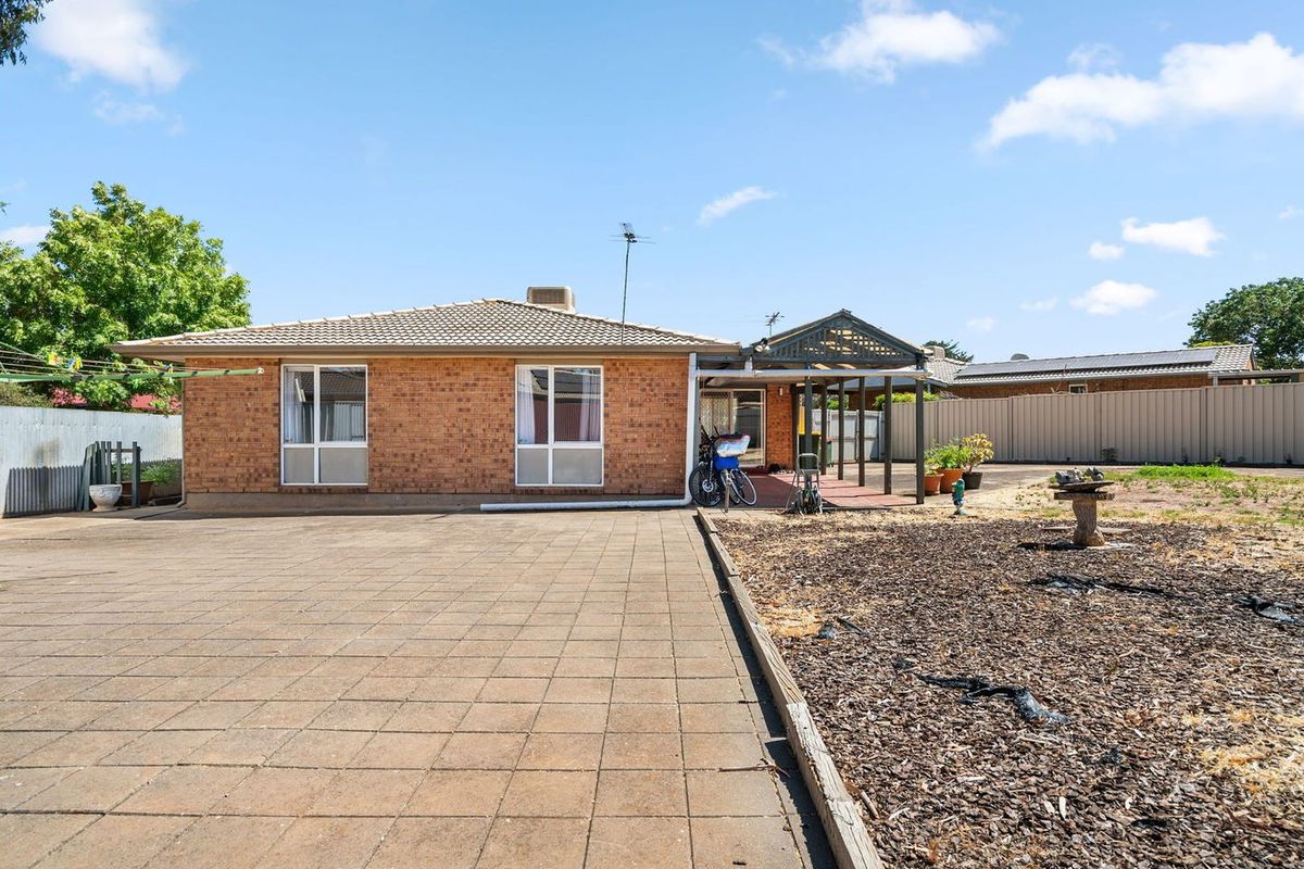 8 Amanda Court, Munno Para