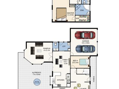 11 Lane Street, Blayney