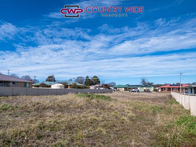 lot 3 Bourke Street, Glen Innes