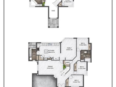 24 Crest Avenue, Mount Pleasant