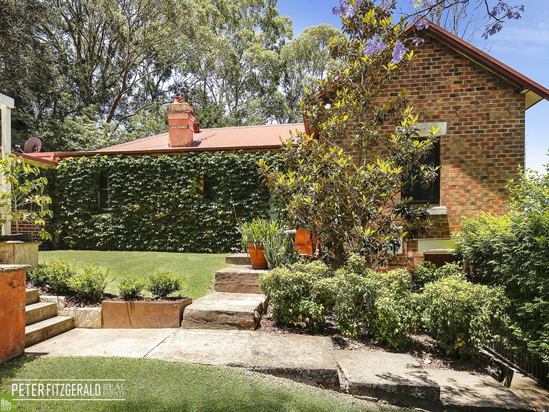 48 Robertson Street, Coniston