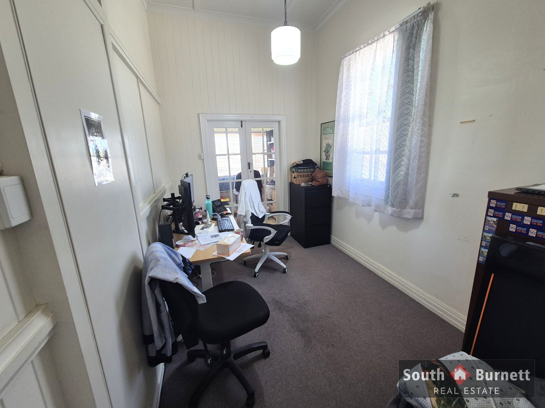 61 Haly Street, Wondai