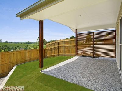 Lot 59 Pepper Berry Drive, Maleny