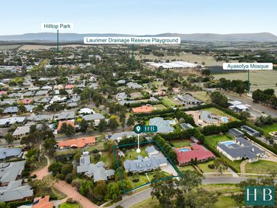 3 Creekwood Court, Doreen