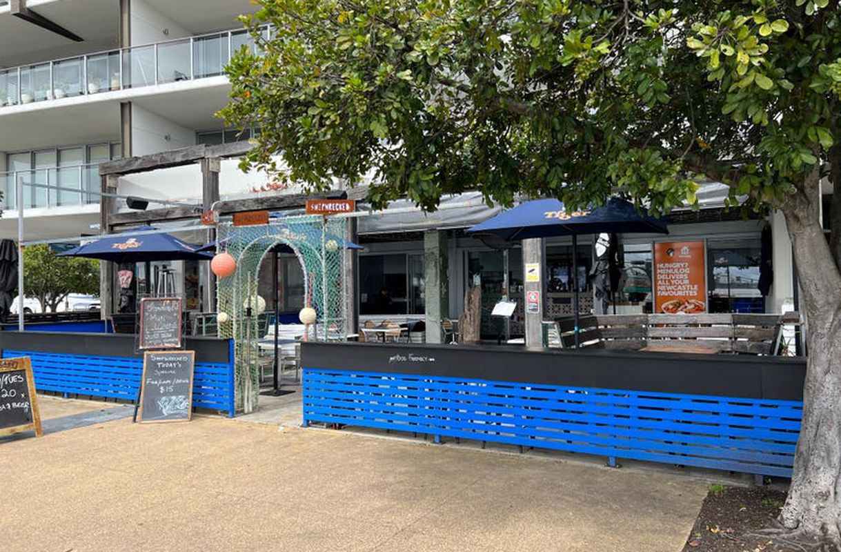 Real Estate Agent Hamilton Dowling Commercial