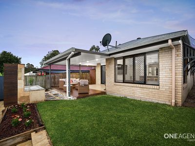6 Warrumbungle Street, Forest Lake