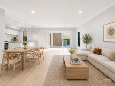 5 Phoebus Lane, Leppington
