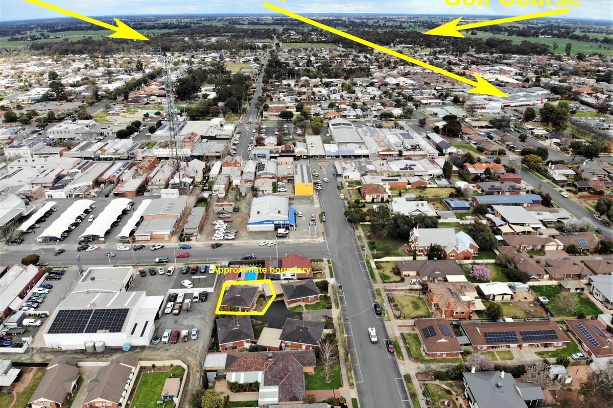 3 / 34-36 Church Street, Kyabram