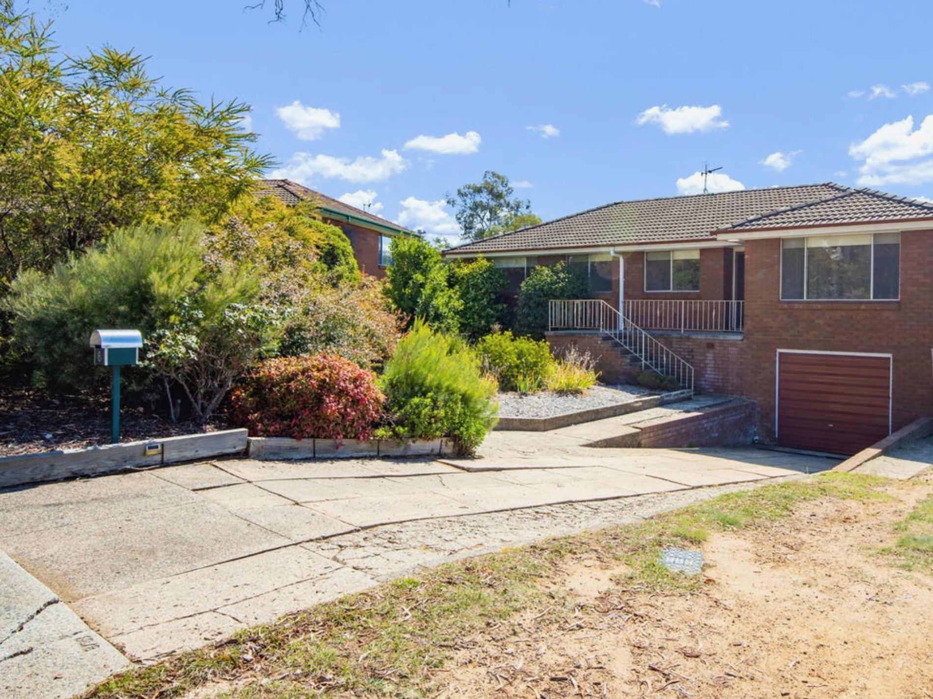 6 Erskine Street, Macquarie
