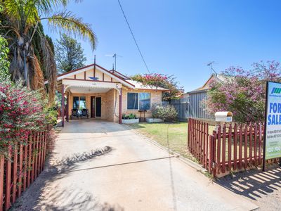 141 King Street, South Boulder