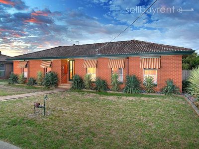110 HUON HILL ROAD, Wodonga