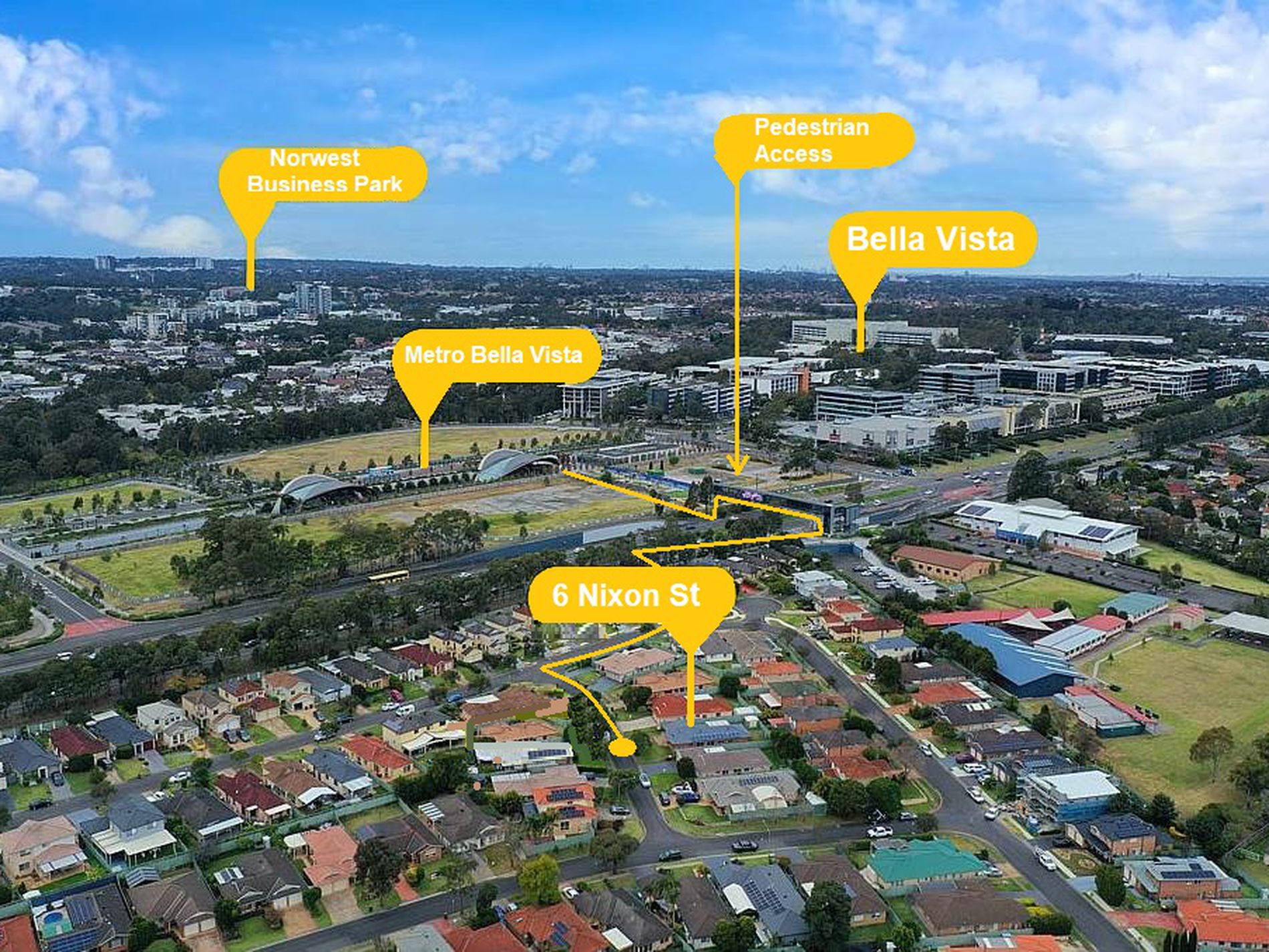 6 Nixon Street, Glenwood
