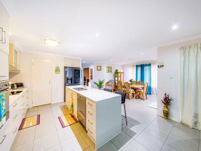 9 Bridgeman Parade, Kingaroy