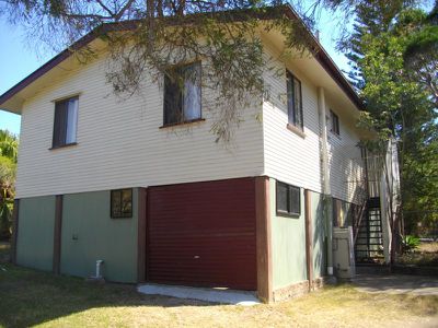 21 Albert Street, North Ipswich